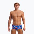 Boxeri de baie Funky Trunks pentru bărbați Sidewinder albastru marin FTS010M7149130 5