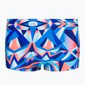 Boxeri de baie Funky Trunks pentru bărbați Sidewinder albastru marin FTS010M7149130