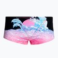 Boxeri de baie Funky Trunks pentru bărbați Sidewinder boxeri de înot colorați FTS010M7155834