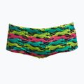 Boxeri de baie Funky Trunks pentru bărbați Sidewinder boxeri de înot colorați FTS015M7153330 5