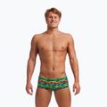 Boxeri de baie Funky Trunks pentru bărbați Sidewinder boxeri de înot colorați FTS015M7153330 6