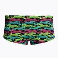 Boxeri de baie Funky Trunks pentru bărbați Sidewinder boxeri de înot colorați FTS015M7153330