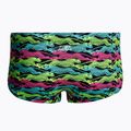 Boxeri de baie Funky Trunks pentru bărbați Sidewinder boxeri de înot colorați FTS015M7153330 2