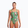 Funkita Brace Free One Piece Costum de baie pentru femei Verde FKS020L7154912 2