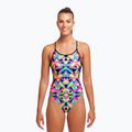 Costum de baie de o bucată Funkita Diamond Back One Piece pentru femei Culoare FS11L7149016 2