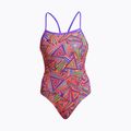 Funkita pentru femei Funkita Single Strap One Piece Swimsuit Culoare FS15L7154316