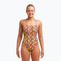 Funkita pentru femei Funkita Single Strap One Piece Swimsuit Pink FS15L7154216 2