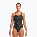 Funkita pentru femei Funkita Single Strap One Piece Swimsuit Negru FS15L7155416 2