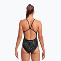 Funkita pentru femei Funkita Single Strap One Piece Swimsuit Negru FS15L7155416 3