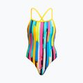 Funkita costum de baie o piesă pentru femei costum de baie o piesă cu bretele în culoare FS38L7148116