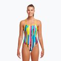 Funkita costum de baie o piesă pentru femei costum de baie o piesă cu bretele în culoare FS38L7148116 2