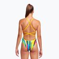 Funkita costum de baie o piesă pentru femei costum de baie o piesă cu bretele în culoare FS38L7148116 4
