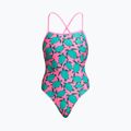 Funkita costum de baie pentru femei costum de baie dintr-o singură bucată Strapped In One Piece roz FS38L7156516