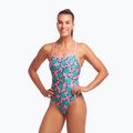 Funkita costum de baie pentru femei costum de baie dintr-o singură bucată Strapped In One Piece roz FS38L7156516 3