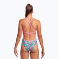 Funkita costum de baie pentru femei costum de baie dintr-o singură bucată Strapped In One Piece roz FS38L7156516 4