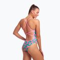 Funkita costum de baie pentru femei costum de baie dintr-o singură bucată Strapped In One Piece roz FS38L7156516 5