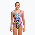 Funkita Diamond Back One Piece costum de baie pentru copii culoare FS11G7149014 2