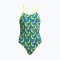 Funkita Diamond Back Costum de baie o piesă pentru copii Albastru FS11G7154114