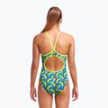 Funkita Diamond Back Costum de baie o piesă pentru copii Albastru FS11G7154114 4