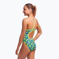 Funkita Diamond Back Costum de baie o piesă pentru copii Albastru FS11G7154114 5