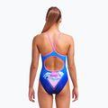 Funkita Diamond Back Costum de baie o piesă pentru copii Albastru FS11G7155714 4