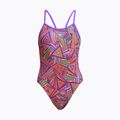 Funkita costum de baie pentru copii Single Strap One Piece culoare FS16G7154312