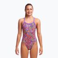 Funkita costum de baie pentru copii Single Strap One Piece culoare FS16G7154312 2