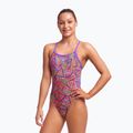 Funkita costum de baie pentru copii Single Strap One Piece culoare FS16G7154312 3