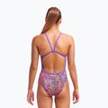 Funkita costum de baie pentru copii Single Strap One Piece culoare FS16G7154312 4