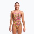 Funkita Costum de baie cu o singură curea pentru copii roz FS16G7154214 2