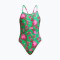 Funkita Costum de baie pentru copii cu o singură curea Verde FS16G7154914