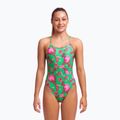 Funkita Costum de baie pentru copii cu o singură curea Verde FS16G7154914 2