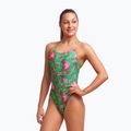 Funkita Costum de baie pentru copii cu o singură curea Verde FS16G7154914 3