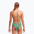 Funkita Costum de baie pentru copii cu o singură curea Verde FS16G7154914 4