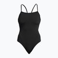 Costum de înot dintr-o piesă pentru femei Funkita Single Strap One Piece still black