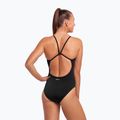 Costum de înot dintr-o piesă pentru femei Funkita Single Strap One Piece still black 4