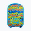 Funky Training Kickboard placă de înot colorată FYG002N7153200