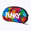 Caz de ochelari de înot Funky Case Closed Goggle culoare FYG019N7155200