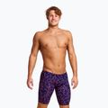 Bărbați de înot jammer Funky Trunks Seria de formare a textierului 4