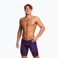 Bărbați de înot jammer Funky Trunks Seria de formare a textierului 5