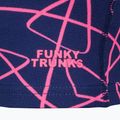 Bărbați de înot jammer Funky Trunks Seria de formare a textierului 3