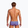 Bărbați Funky Trunks Funky Trunks Classic Trunks boxeri de înot afară foxed 7