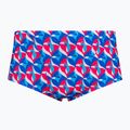 Bărbați Funky Trunks Funky Trunks Classic Trunks boxeri de înot afară foxed