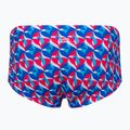Bărbați Funky Trunks Funky Trunks Classic Trunks boxeri de înot afară foxed 2