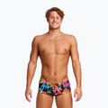 Bărbați Funky Trunks Sidewinder boxeri de înot sunset city 5