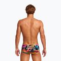 Bărbați Funky Trunks Sidewinder boxeri de înot sunset city 7