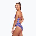 Costum de baie o singură piesă pentru femei Funkita Diamond Back One Piece out foxed 5