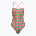 Funkita costum de baie pentru femei costum de baie dintr-o bucată Strapped In One Piece foxy friends