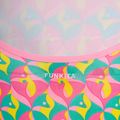 Funkita costum de baie pentru femei costum de baie dintr-o bucată Strapped In One Piece foxy friends 3