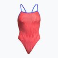 Funkita Strength One Piece costum de baie pentru femei cu putere de stele